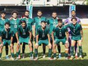 Timnas Pakistan Resmi Ikuti FIFA ASEAN Cup 2026