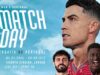 Timnas Portugal Hadapi Kroasia di 32 Besar Piala Dunia 2026 di Toronto