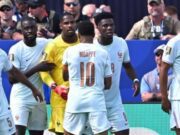Timnas Prancis Hadapi Swedia di 32 Besar Piala Dunia 2026, Mbappé Siap Lepas Tembakan