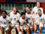 Timnas Putri Indonesia Juara AFF Women’s Cup 2026 Usai Hajar Laos 5-0