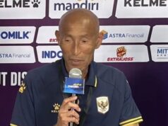 Timnas Putri Indonesia Juara Piala AFF 2026, Mochizuki: Ini Berkat Kerja Keras Tim