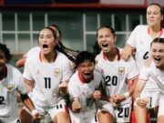 Timnas Putri Indonesia Juara Piala AFF Wanita 2026, Kalahkan Laos 5-0 di Final