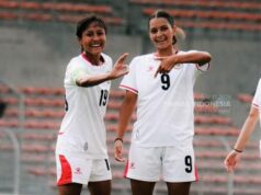 Timnas Putri Indonesia Kalahkan Timor Leste 2-0 di Piala AFF Wanita 2026