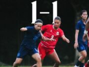 Timnas Putri Indonesia Lolos ke Semifinal AFF Women’s Cup 2026 Usai Bermain Imbang Lawan Kamboja
