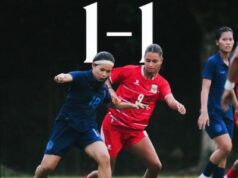 Timnas Putri Indonesia Lolos ke Semifinal AFF Women’s Cup 2026 Usai Bermain Imbang Lawan Kamboja