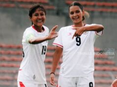 Timnas Putri Indonesia Menang 2-0 atas Timor Leste di Laga Pembuka Piala AFF 2026