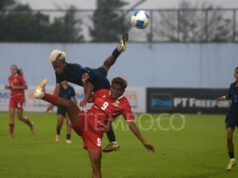 Timnas Putri Indonesia Raih Gelar Juara AFF Women’s Cup 2026 dengan Kemenangan Telak 5-0 atas Laos