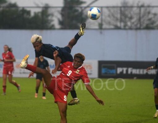 Timnas Putri Indonesia Raih Gelar Juara AFF Women’s Cup 2026 dengan Kemenangan Telak 5-0 atas Laos