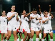 Timnas Putri Indonesia Raih Juara Bertahan AFF Women’s Cup 2026