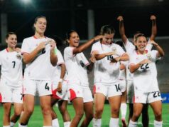 Timnas Putri Indonesia Raih Juara Bertahan AFF Women’s Cup 2026