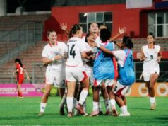 Timnas Putri Indonesia Siap Bertarung Lawan Laos di Final AFF Womens Cup 2026