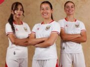 Timnas Putri Indonesia Siap Bertarung di Piala AFF Wanita 2026