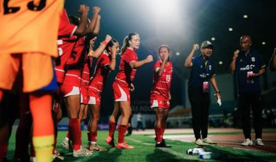 Timnas Putri Indonesia Targetkan Gelar Kedua Berturut-turut di Piala AFF Wanita 2026