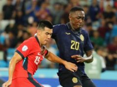 Timnas Singapura Menang Dramatis 2-1 Atas Kamboja di Piala AFF 2026