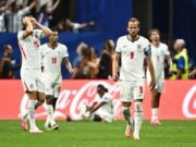 Timnas Spanyol Dinilai Berani, Inggris Dianggap Takut Setelah Unggul