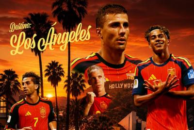 Timnas Spanyol Hadapi Austria di 32 Besar Piala Dunia 2026 di SoFi Stadium