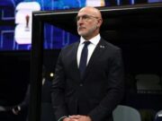 Timnas Spanyol Juara Piala Dunia 2026, Cucurella Janji Tato Wajah De La Fuente