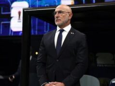 Timnas Spanyol Juara Piala Dunia 2026, Cucurella Janji Tato Wajah De La Fuente