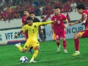Timnas Thailand dan Malaysia Siap Bertarung di Pembuka Piala AFF 2026
