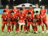 Timnas U17 Indonesia Hadapi Malaysia dalam Dua Laga Uji Coba di Solo