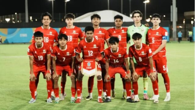 Timnas-U17-Indonesia-Hadapi-Malaysia-dalam-Dua-Laga-Uji-Coba-di-Solo