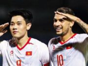 Timnas Vietnam Hajar Timor Leste 7-0 di Debut Piala AFF 2026