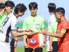 Timnas Vietnam Kalahkan Gangwon FC, Indonesia Waspadai Kekuatan Lawan di Piala AFF 2026