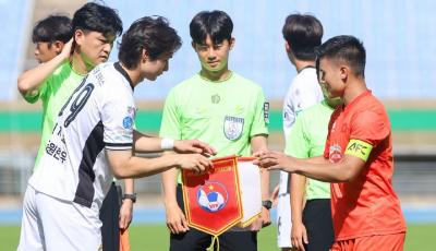 Timnas Vietnam Kalahkan Gangwon FC, Indonesia Waspadai Kekuatan Lawan di Piala AFF 2026