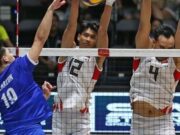 Timnas Voli Indonesia Siap Hadapi Kamboja di Leg Kedua SEA V Cup 2026