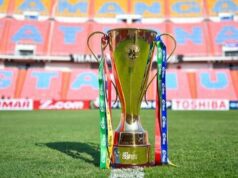 Timor Leste Masih Belum Menang di Piala AFF, Catatan 18 Kali Kalah Terus Berlanjut