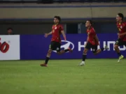 Timor Leste Siap Gawat Timnas Indonesia di Piala AFF 2026