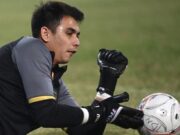 Timor Leste vs Indonesia: Nadeo Argawinata Dipilih Jadi Cadangan Usai Blunder Lawan Kamboja