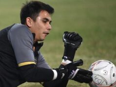 Timor Leste vs Indonesia: Nadeo Argawinata Dipilih Jadi Cadangan Usai Blunder Lawan Kamboja