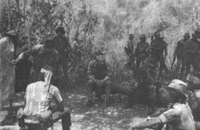 Timor Timur Resmi Jadi Provinsi ke-27 Indonesia pada 17 Juli 1976