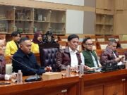 Timwas DPR Akan Awasi Langsung Proses Pengeledahan Kasus Febrie