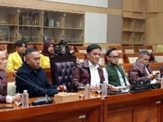 Timwas DPR Akan Awasi Langsung Proses Pengeledahan Kasus Febrie
