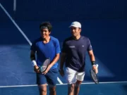 Tole Gagal Tembus Final, Indonesia Tak Punya Wakil di Amman Mineral Men’s World Tennis Championship 2026