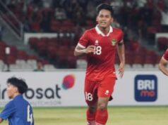 Toni Firmansyah Genjot Fisik di Masa Jeda Kompetisi Demi Posisi Utama di Persebaya