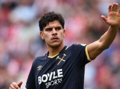 Tottenham Raih Mateus Fernandes, MU Gagal Lawan Harga 85 Juta Pounds