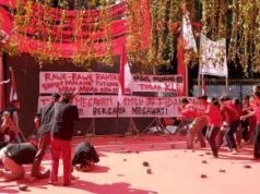 Tragedi Kudatuli: Penyerbuan Kantor PDI, Darah Mengalir di Jalan Diponegoro