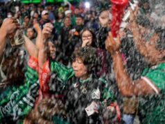 Tragedi di Piala Dunia 2026: Dua Suporter Meksiko Tewas dalam Kerumunan Perayaan Kemenangan