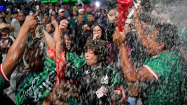 Tragedi-di-Piala-Dunia-2026-Dua-Suporter-Meksiko-Tewas-dalam-Kerumunan-Perayaan-Kemenangan