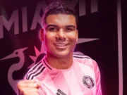 Transfer Casemiro ke Inter Miami Diselidiki MLS karena Dugaan Tampering