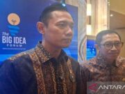 Transformasi Transportasi Jadi Kunci Swasembada Energi dan Daya Saing Nasional