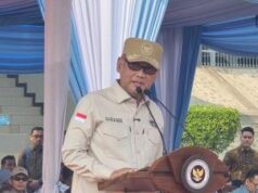 Transisi Penyelenggaraan Haji Berjalan Lancar, Kemenhaj Dapat Apresiasi