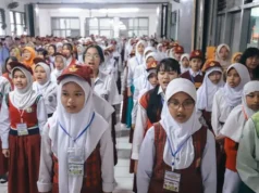 Tren Twibbon MPLS Buka Celah Kejahatan Siber pada Siswa Baru