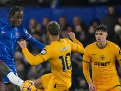 Trevoh Chalobah Hampir Resmi Pindah dari Chelsea ke Como