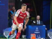Trossard Resmi Pindah ke Fenerbahce Musim Depan