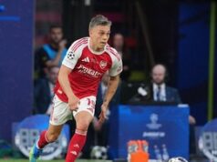 Trossard Resmi Pindah ke Fenerbahce Musim Depan