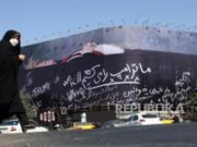 Trump Frustrasi Operasi Militer Terhadap Iran Makin Kompleks
